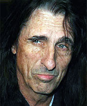 Alice Cooper