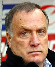 Dick Advocaat