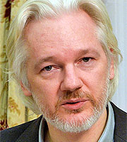 Julian Assange