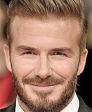 David Beckham