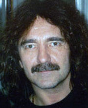 Geezer Butler