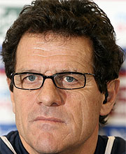 Fabio Capello