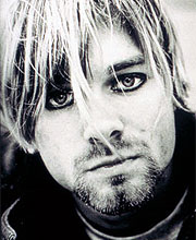 Kurt Cobain