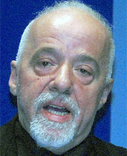 Paulo Coelho