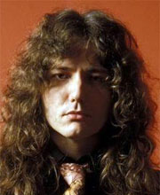 David Coverdale