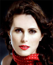 Sharon den Adel