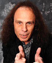 Ronnie James Dio