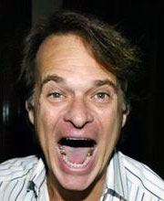 David Lee Roth