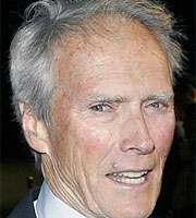 Clint Eastwood