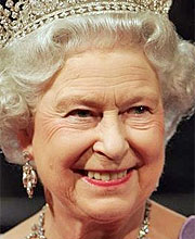 Elizabeth II