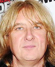 Joe Elliott