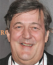 Stephen Fry