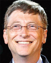 Bill Gates