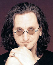 Geddy Lee