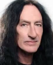 Ken Hensley