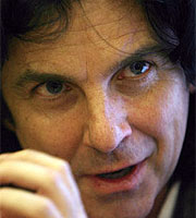 Steve Hogarth