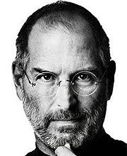 Steve Jobs