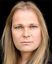 Jorn Lande