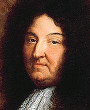 Louis XIV