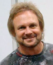 Michael Anthony