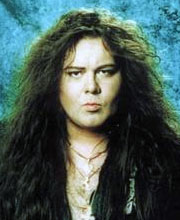 Yngwie Malmsteen