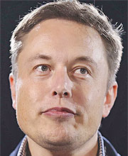 Elon Musk