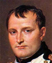 Napoleon Bonaparte