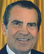 Richard Nixon