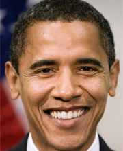 Barack Obama