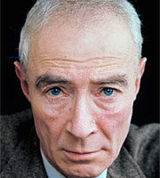 Robert Oppenheimer