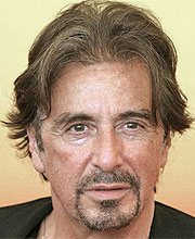 Al Pacino