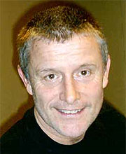 Carl Palmer