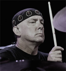  Neil Peart (1952-2020) 