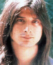 Steve Perry