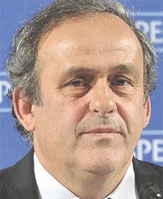 Michel Platini