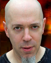 Jordan Rudess