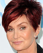 Sharon Osbourne