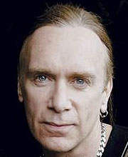 Billy Sheehan