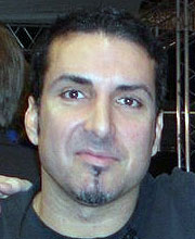 Derek Sherinian