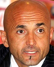 Luciano Spalletti