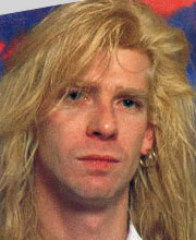 Steve Clark