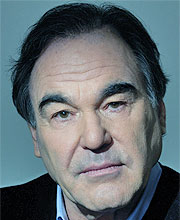 Oliver Stone