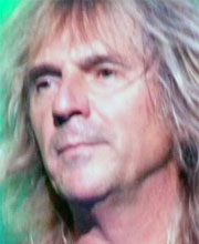 Glenn Tipton