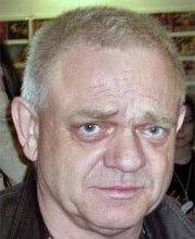 Udo Dirkschneider