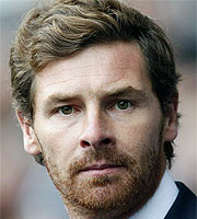 Andre Villas-Boas