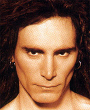 Steve Vai