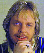 Rick Wakeman