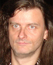 Michael Weikath