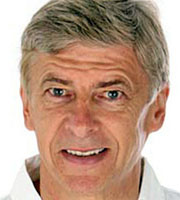 Arsene Wenger