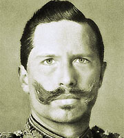 Wilhelm II